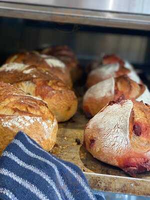 Hare & Hounds Bakery