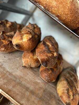 Hare & Hounds Bakery