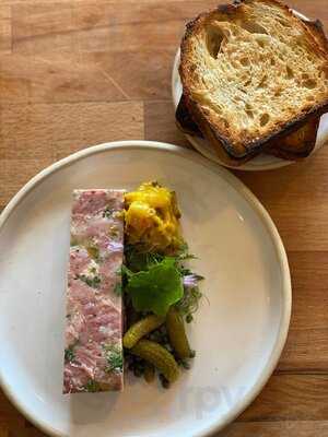 Hare & Hounds Bakery