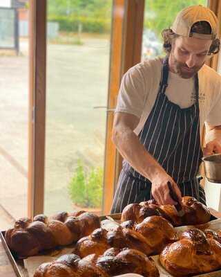 Hare & Hounds Bakery