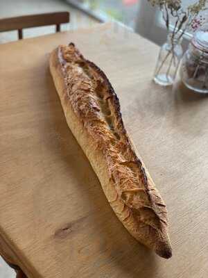 Hare & Hounds Bakery