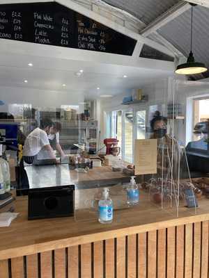 Hare & Hounds Bakery