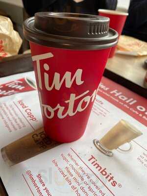Tim Hortons