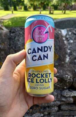 Stitched Up In Eden/ Sandy's