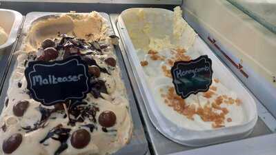 Stitched Up In Eden/ Sandy's