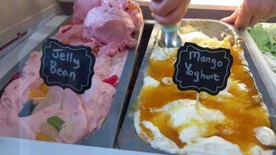 Stitched Up In Eden/ Sandy's