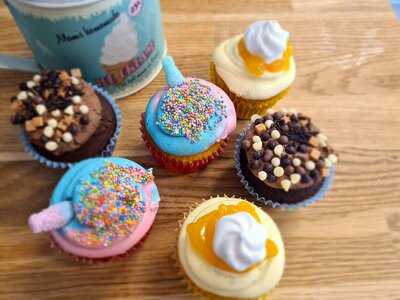 Stitched Up In Eden/ Sandy's