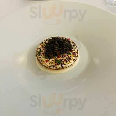 Alex Dilling At Hotel Cafe Royal