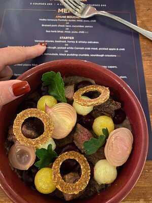 Hartley's Supper Club