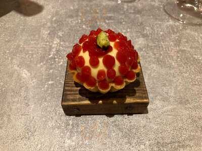 Hartley's Supper Club