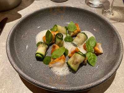 Hartley's Supper Club