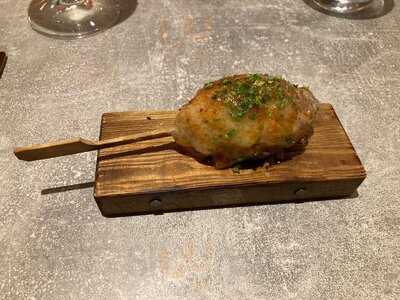 Hartley's Supper Club