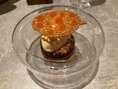 Hartley's Supper Club