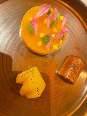 Hartley's Supper Club