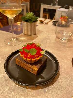 Hartley's Supper Club