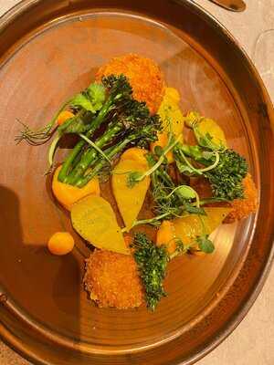 Hartley's Supper Club