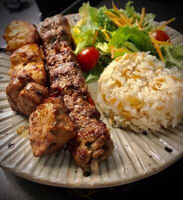 Sultan Meze Grill