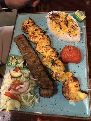 Se7en Restaurant And Bar