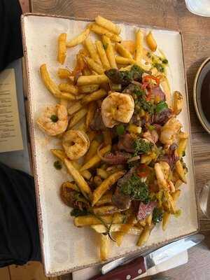 Carniboar Steakhouse