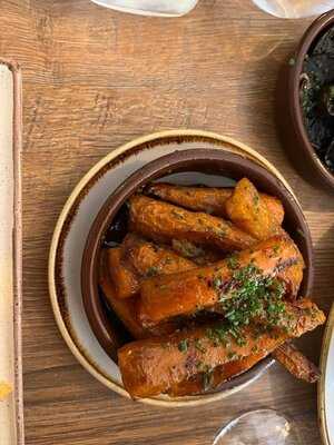 Carniboar Steakhouse