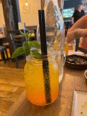 Carniboar Steakhouse