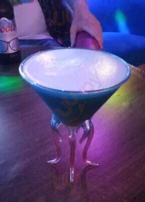 Ted's Restaurant @ The River Rooms Belfast