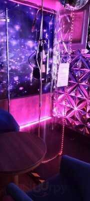 Ted's Restaurant @ The River Rooms Belfast