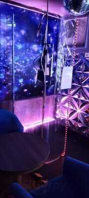 Ted's Restaurant @ The River Rooms Belfast