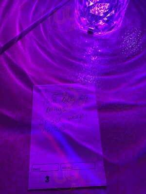 Ted's Restaurant @ The River Rooms Belfast