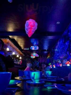 Ted's Restaurant @ The River Rooms Belfast