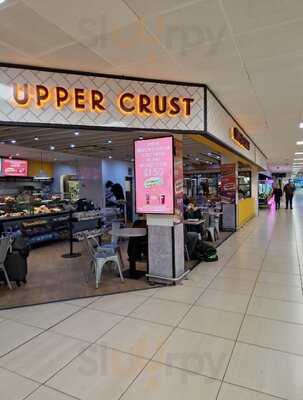 Upper Crust John Lennon Airport