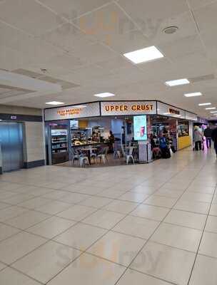 Upper Crust John Lennon Airport