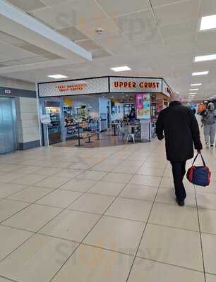 Upper Crust John Lennon Airport