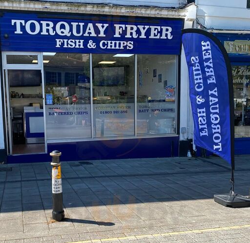 Torquay Fryer