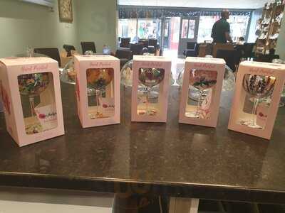 Gallagher's Of Barnsley