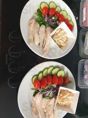 Gallagher's Of Barnsley