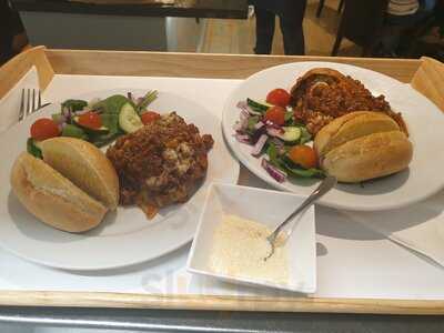 Gallagher's Of Barnsley