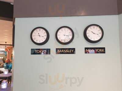 Gallagher's Of Barnsley