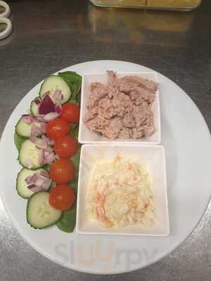 Gallagher's Of Barnsley