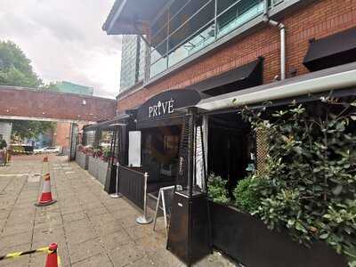 Original Smash Burger