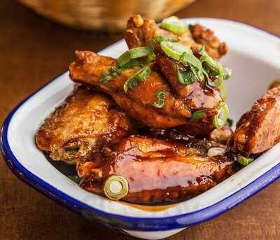 Original Smash Burger