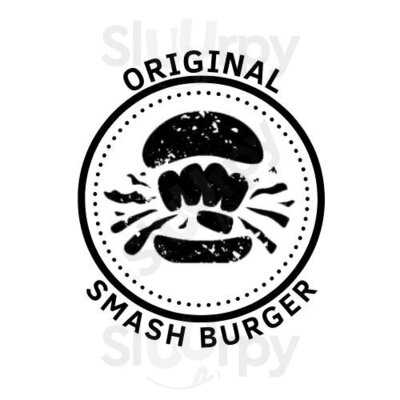 Original Smash Burger