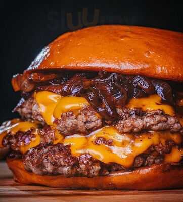 Original Smash Burger