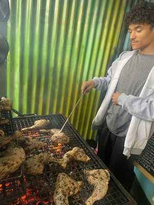 Allotmentz Friern Barnet Road