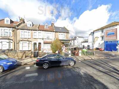 Allotmentz Friern Barnet Road