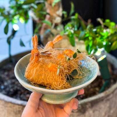 Noble Palace Of Westminster