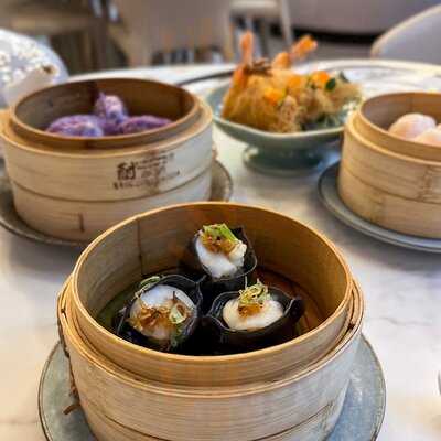 Noble Palace Of Westminster