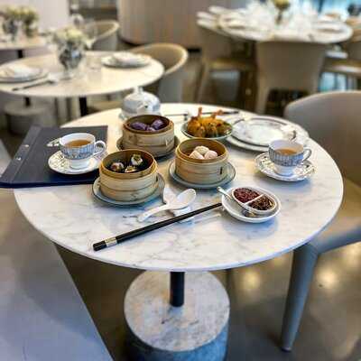 Noble Palace Of Westminster