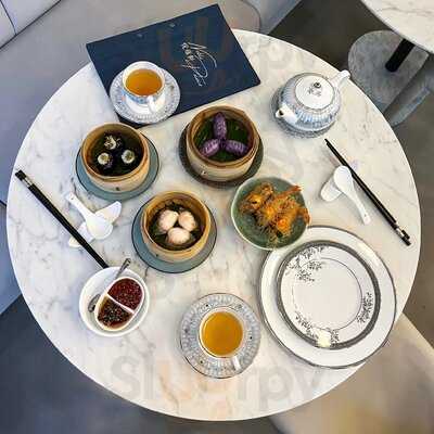 Noble Palace Of Westminster