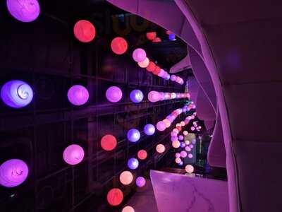 Noble Palace Of Westminster